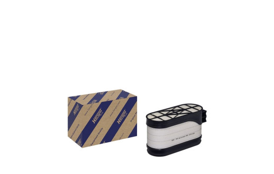 Air filter, Image 2