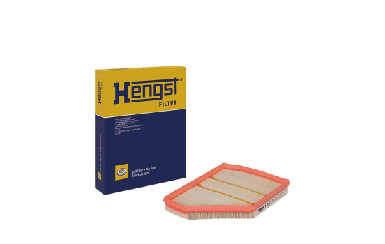 Air filter, Image 2