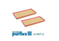 AIR FILTERS A1957-2 Purflux