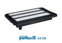 AIR FILTERS A3126 Purflux