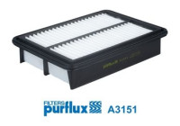 AIR FILTERS A3151 Purflux