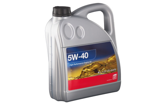 Discount set service including engine oil, Image 2