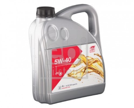 Discount set service including engine oil, Image 3