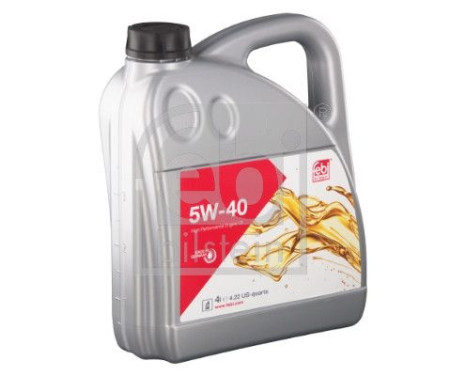 Discount set service including engine oil, Image 3