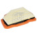 FEBI AIR FILTER 196975, Thumbnail 2