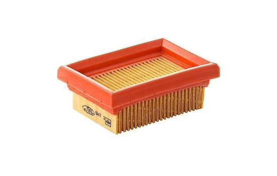 Filter, crankcase breather C 105 Mann