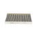 Filter, interior air R2438 Bosch