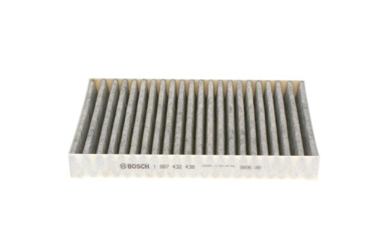 Filter, interior air R2438 Bosch