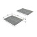 Filter, interior air R2438 Bosch, Thumbnail 4