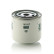 Filter, operating hydraulics W 917 Mann, Thumbnail 2