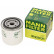 Filter, operating hydraulics W 920/21 MANN-FILTER