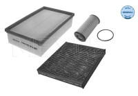 Filter set 112 330 0016/S Meyle