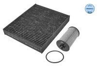 Filter set 612 330 0001/SK Meyle