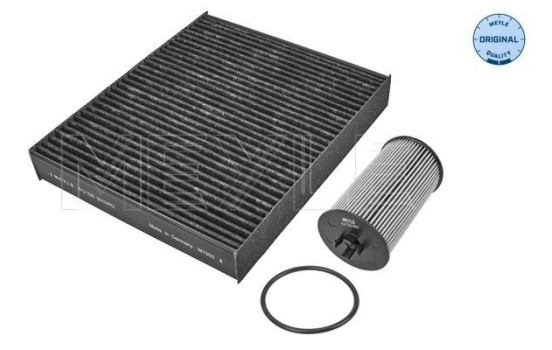 Filter set 612 330 0001/SK Meyle