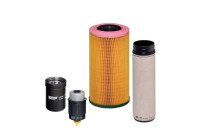 Filter set