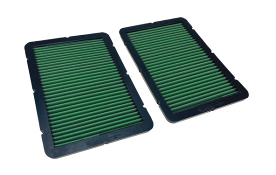 Green Replacement filter set P960567/2 Green filter