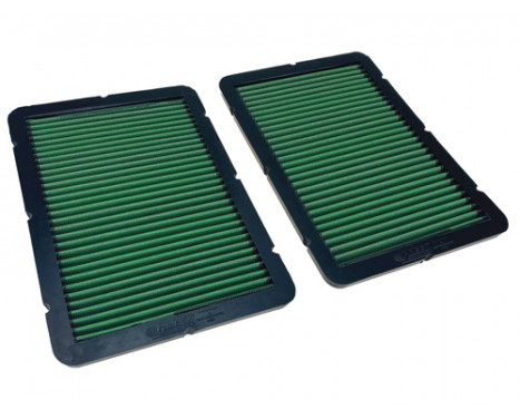 Green Replacement filter set P960567/2 Green filters