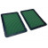 Green Replacement filter set P960567/2 Green filters