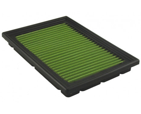 Green Replacement filter