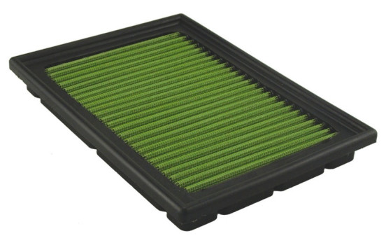 Green Replacement filter