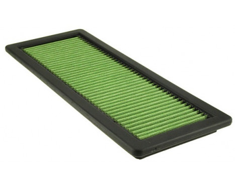 Green Replacement filter
