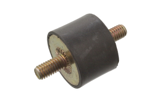 Holder, air filter housing 07614 FEBI