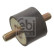 Holder, air filter housing 07614 FEBI, Thumbnail 2