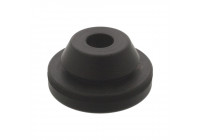 Holder, air filter housing 46044 FEBI