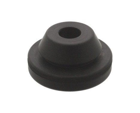 Holder, air filter housing 46044 FEBI