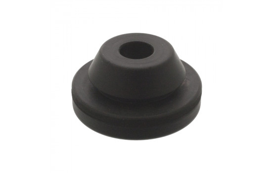 Holder, air filter housing 46044 FEBI