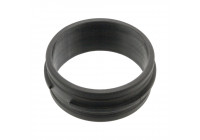 Intake Hose, air filter 47380 FEBI