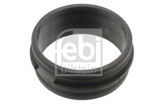 Intake Hose, air filter 47380 FEBI, Image 2