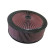 K & N replacement filter 14Inch / 6.62inch Vent with X-Stream Top (66-3030) K&N, Thumbnail 2