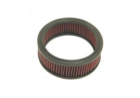 K & N replacement filter 196mm external, 159mm inw, 64mm Height (E-3450) K&N