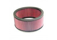 K & N replacement filter 228mm external, 190mm internal, 102mm Height (E-3640) K&N
