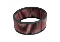 K & N replacement filter 228mm external, 203mm internal, 89mm Height (E-3551) K&N