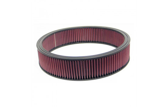 K & N replacement filter 413mm external, 362mm internal, 89mm Height (E-3804) K&N