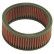 K & N replacement filter 6-1 / 4inch, 5-1 / 4Inchid, 2-1 / 2inch (E-3322) K&N