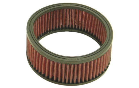 K & N replacement filter 6-1 / 4inch, 5-1 / 4Inchid, 2-1 / 2inch (E-3322) K&N