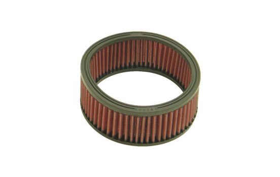 K & N replacement filter 6-1 / 4inch, 5-1 / 4Inchid, 2-1 / 2inch (E-3322) K&N, Image 2