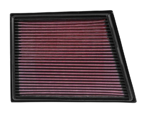 K&N Replacement Filter BMW 2-Series, X1 2015-, Mini Cooper 2014- (33-3025) K&N, Image 2