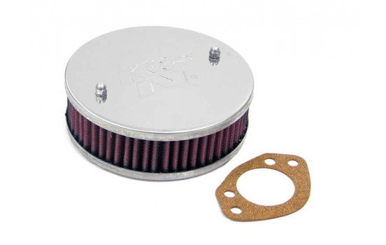 K & N replacement filter Bolt-On Unit (56-9132) K&N