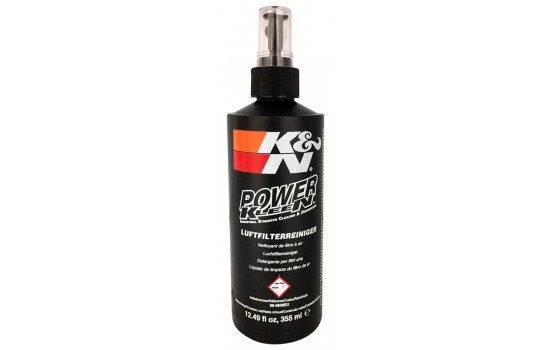K&N Replacement Filter Cleaner 355 ml (99-0608EU) K&N