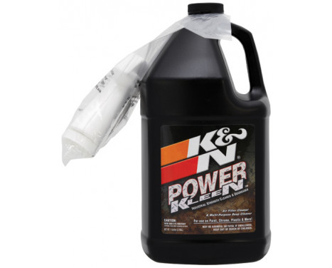 K&N Replacement Filter Cleaner 99-0635 K&N