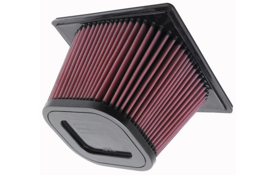 K&N replacement filter Dodge Pickup 5.9L-L6 Diesel 2003-2009 (E-0776) K&N, Image 2