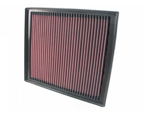 K&N replacement filter Dodge Sprinter 2004-2006 (33-2319) K&N, Image 2