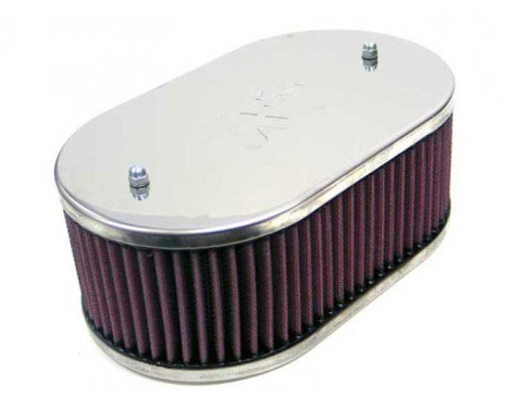 K&N replacement filter fits (56-9075) K&N