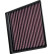 K&N replacement filter Jaguar XE/XF/F-Pace 3.0 2015- (Left) 33-3075 K&N, Thumbnail 2