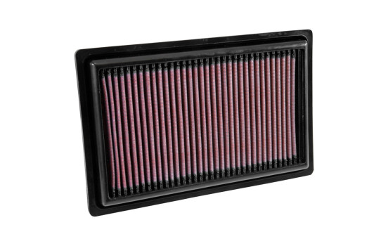 K&N replacement filter Mercedes C-Class W205 C160-C350 Hybrid 33-3034 K&N