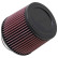 K & N replacement filter Round 76mm connection (RU-3570) K&N, Thumbnail 2